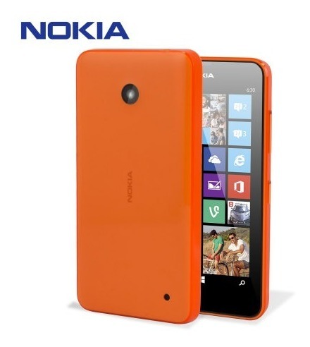 Обзор nokia lumia 635