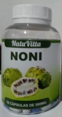 noni para estilizarse capsulas para que sirve