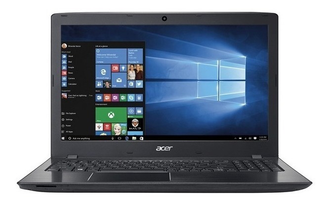 Driver acer e5-575-72l3 Windows 7 64bit Acer E5-575-72l3 Driver For Mac Download