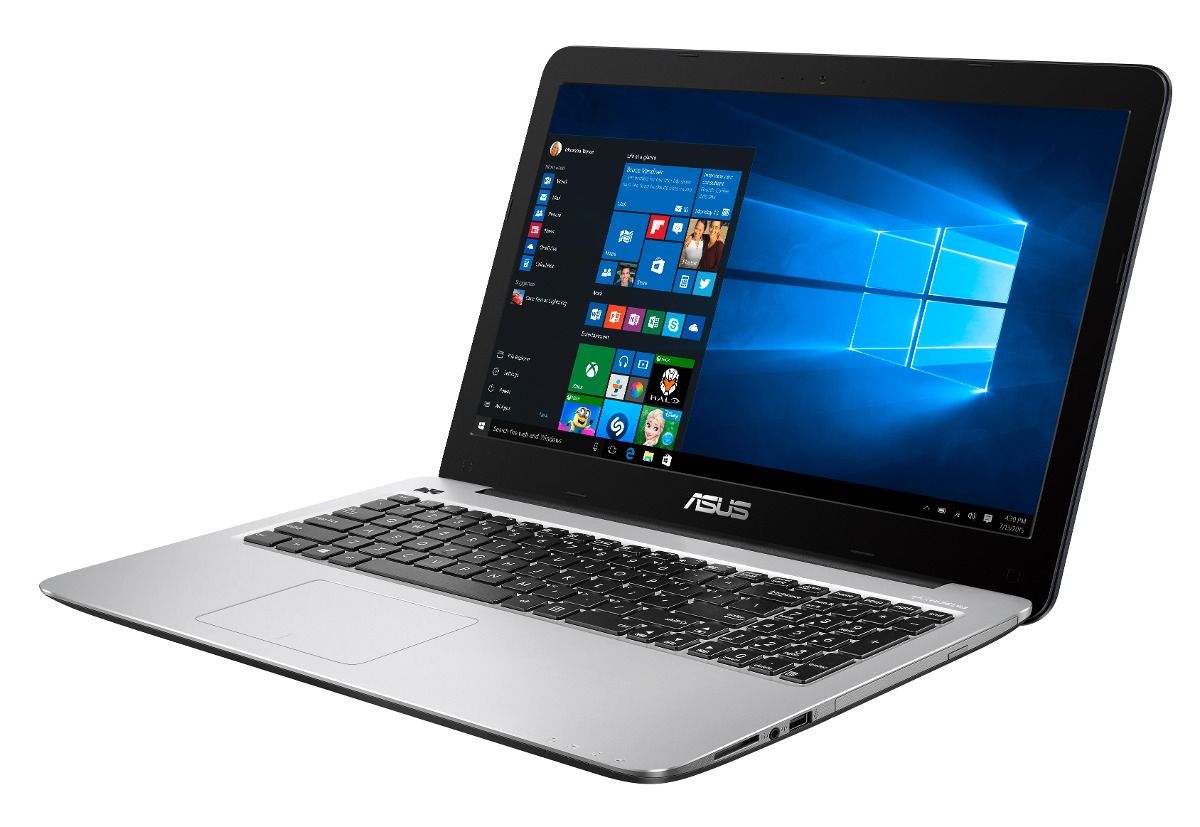 Notebook Asus Core I34gb 1tb156 W10 X541ua G01372t Us 74600