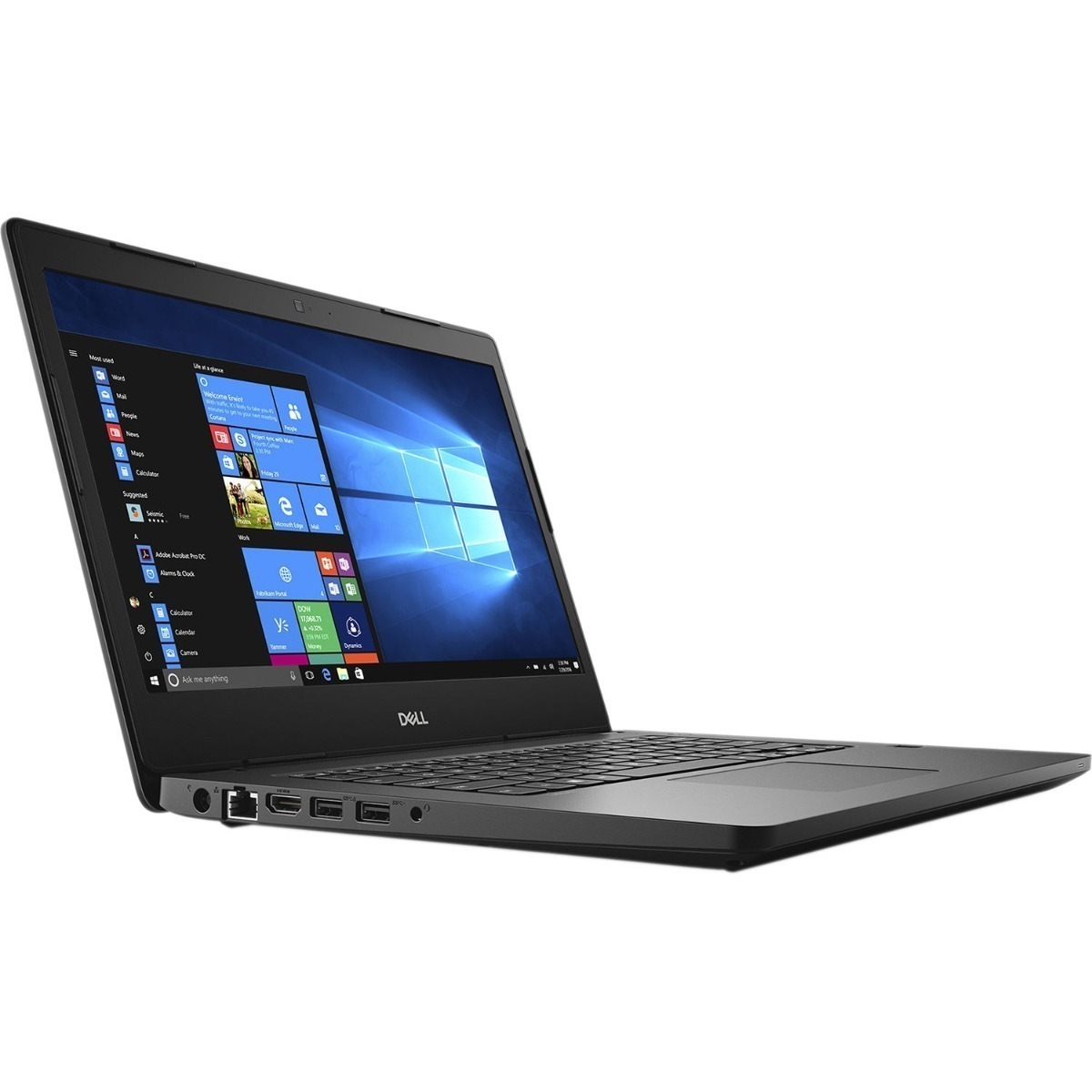 Notebook Dell I5-6200u 8gb/1tb 14 - U$S 799,00 en Mercado Libre