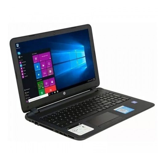 Notebook Hp 15 F233 N30504gb500gb156 W10 Refurbished Us 46900 En Mercado Libre 0018