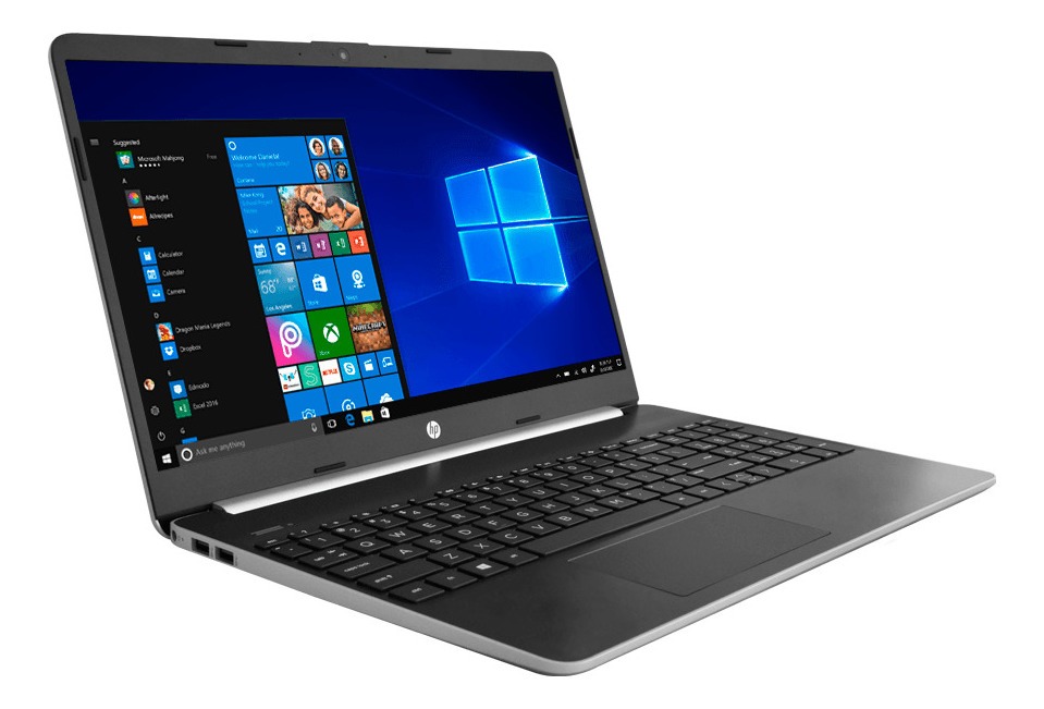 Notebook Hp 156 Táctil Core I5 256ssd 12gb Ram 16opt Loi Us 81700 En Mercado Libre 0703