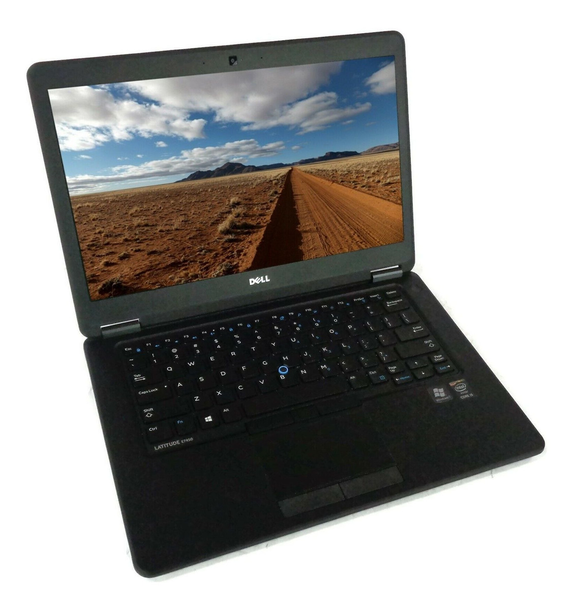 Notebook Laptop I7 5ta Gen 3 2gz Ssd 256gb 16gb Dell E7450 U S - cuaderno de espiral roblox cleaning simulator equipo de