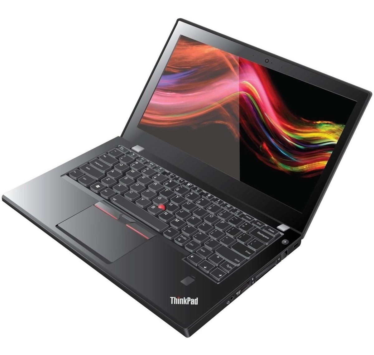 Notebook Lenovo Thinkpad X270 20hn001lus  12.5  Core I5  U$S 2.621