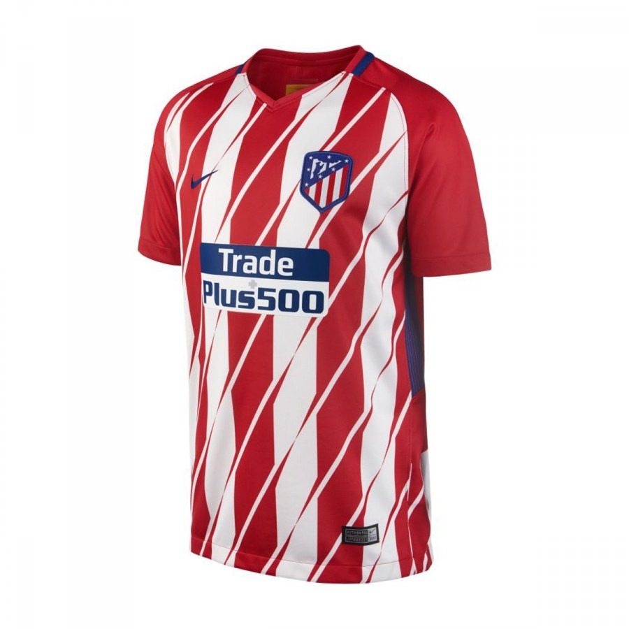 Camiseta Atlético de Madrid nuevo Camiseta Atlético de Madrid nuevo