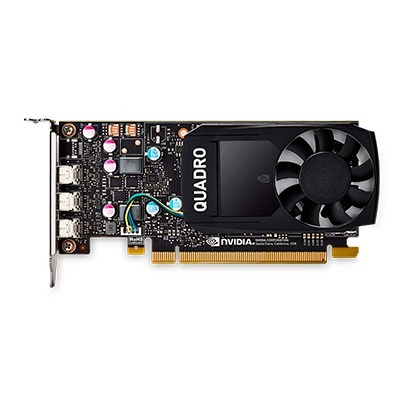 nvidia quadro p1000 driver