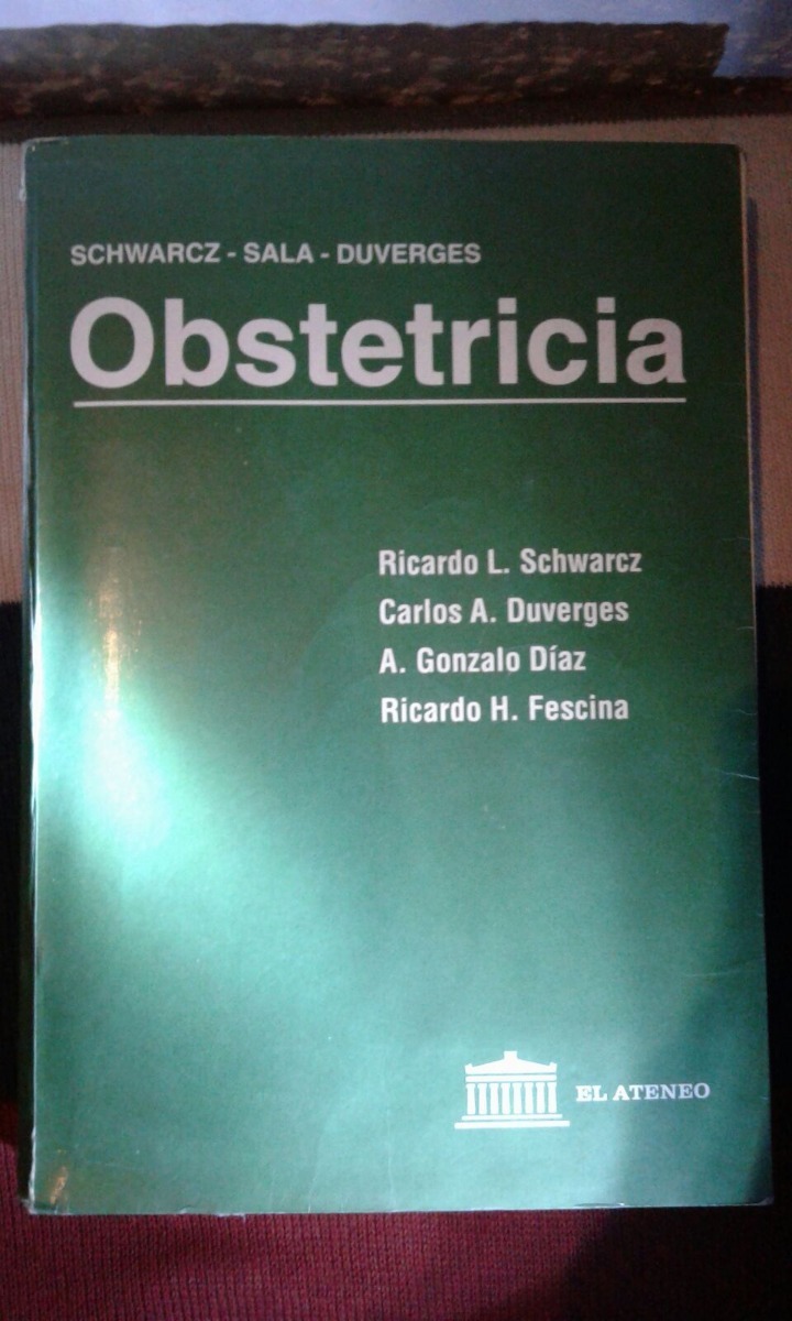 descargar libro de obstetricia de schwarcz pdf gratis descargar libro de obstetricia de schwarcz pdf gratis