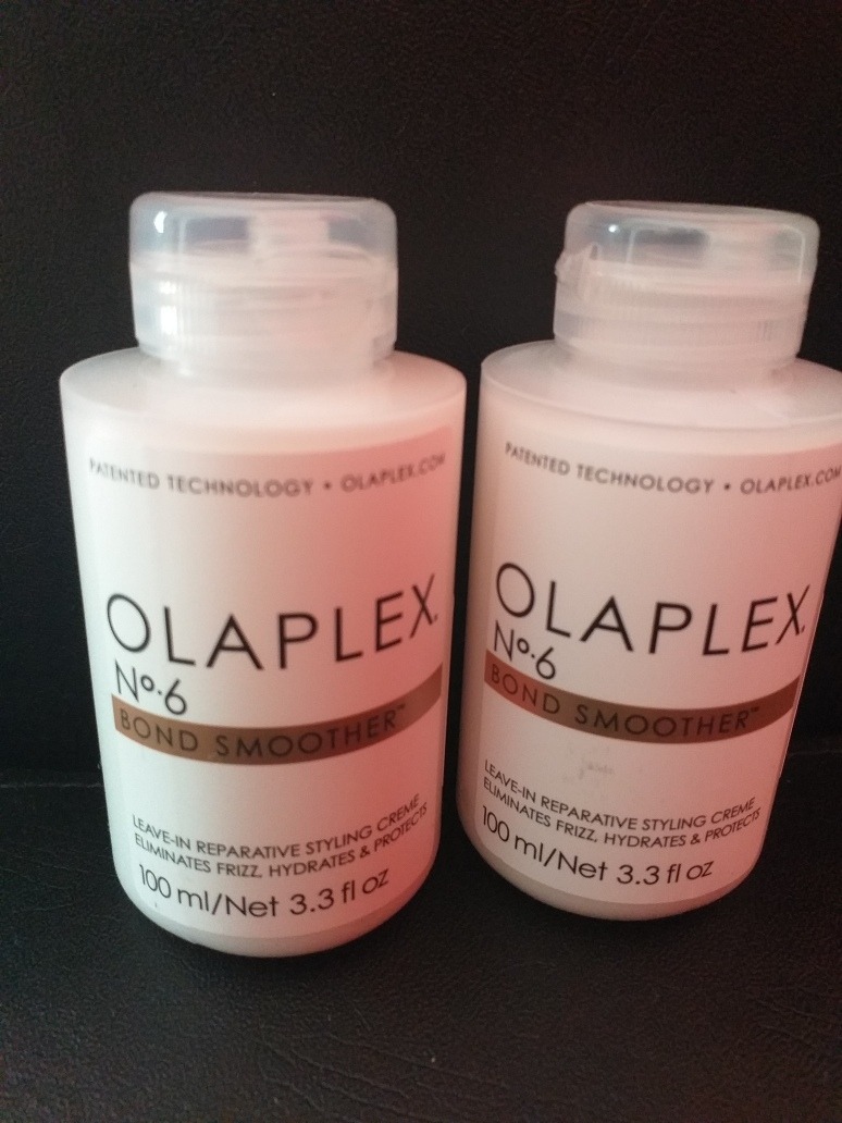 Olaplex N°3 Y N°6 3.100,00 en Mercado Libre