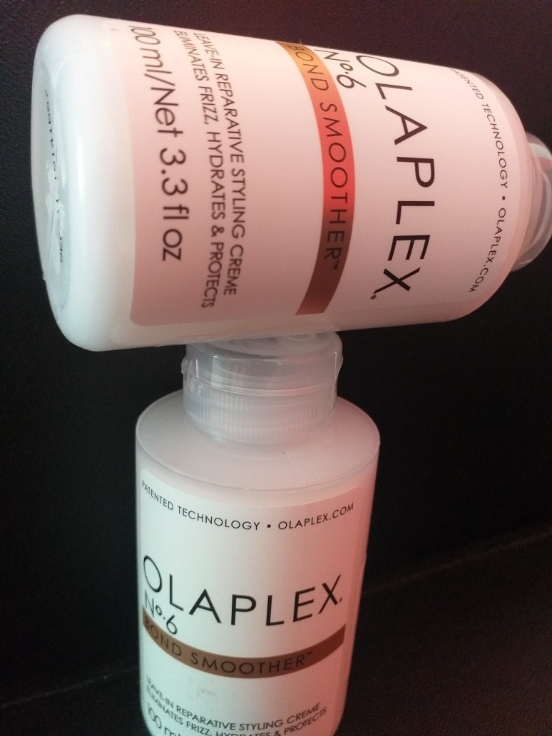 Olaplex N°3 Y N°6 3.100,00 en Mercado Libre