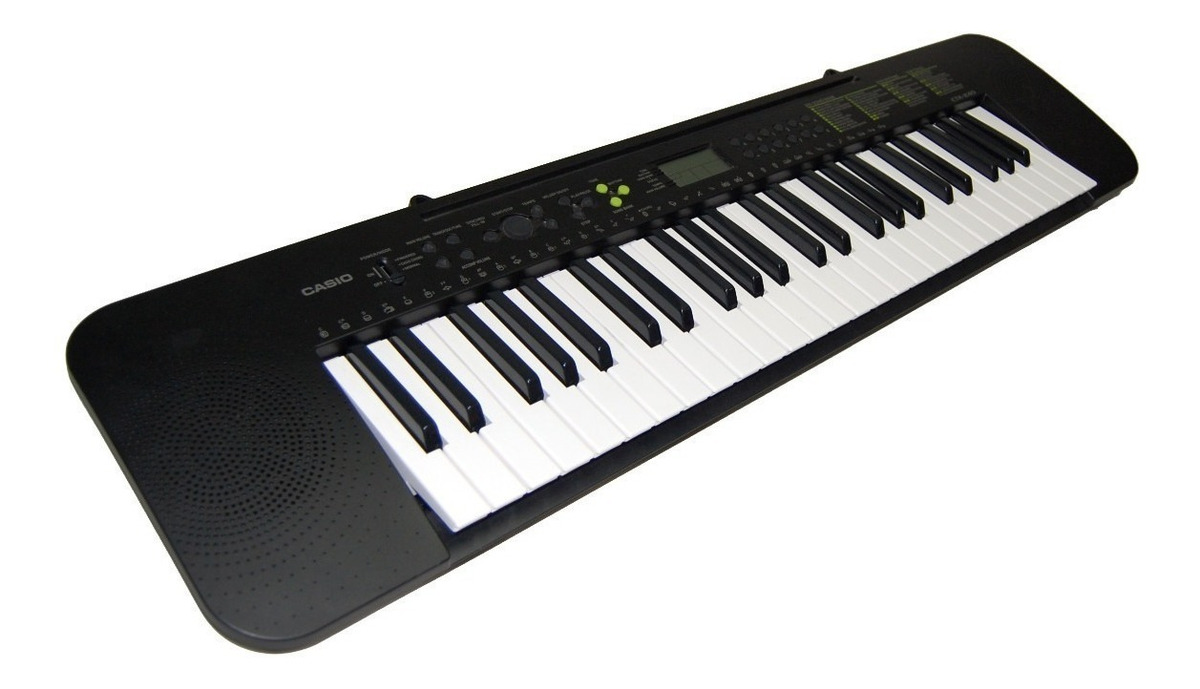 ctk 245 casio