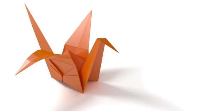 Origami Papel Plegado