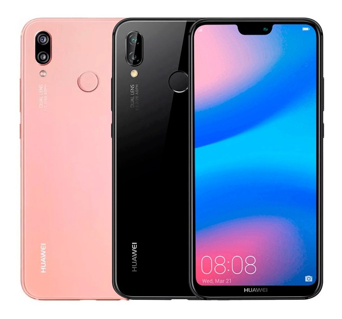 Huawei p20 lite лагает