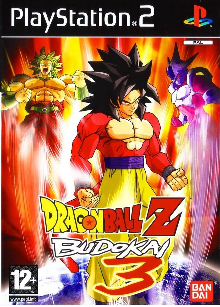 Pack 6 Juegos De Dragon Ball Z Playstation 2 - $ 300,00 en Mercado Libre