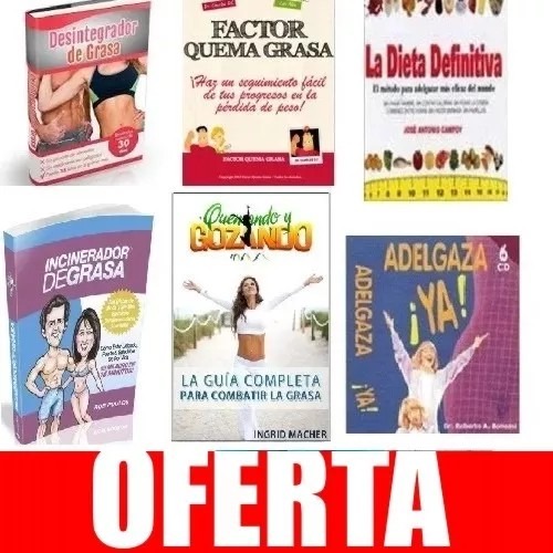 Como bajar de peso pdf
