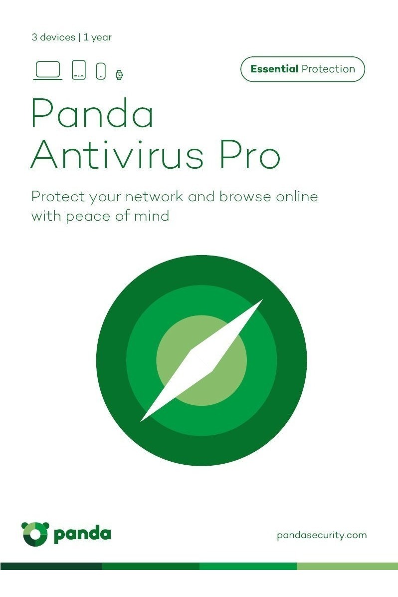 runtime error panda antivirus pro 2012