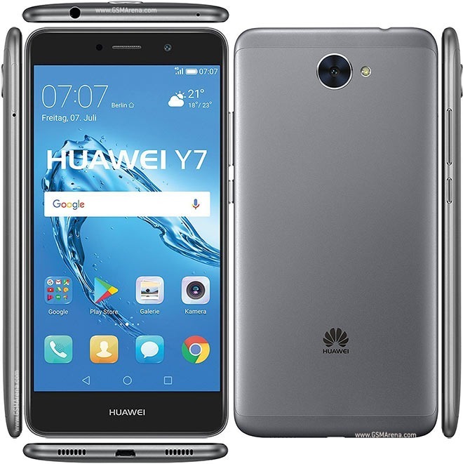 Huawei y7 аккумулятор