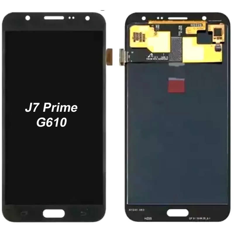 j7 prime g610