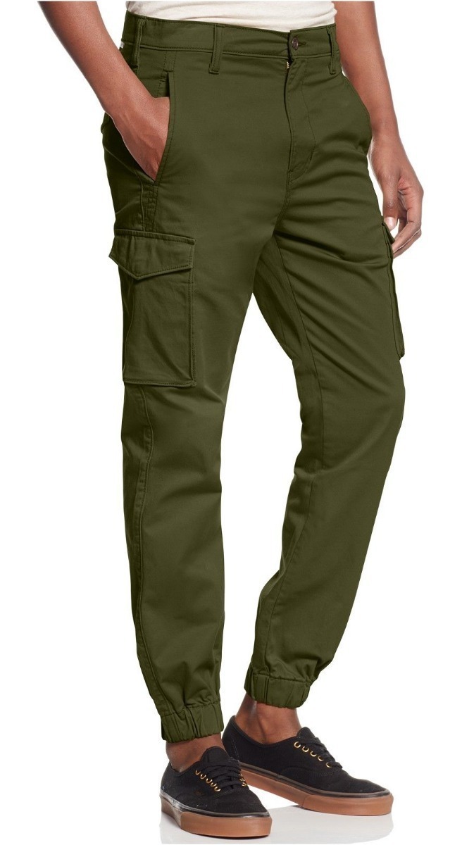 Pantalon Cargo Levis - $ 3.200,00 en Mercado Libre