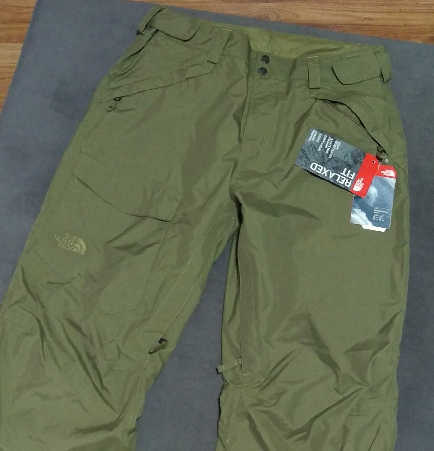 pantalon snow north face pantalon snow north face