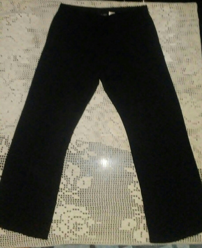 Vestir 00 De Pantalón NegroZara500 htsrQd