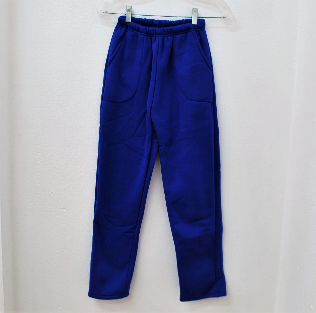 Pantalón Deportivo Para Niña Azul Francia - Todo Útil - $ 299,00 en