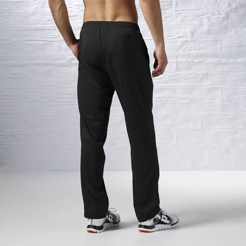 pantalon reebok hombre precio