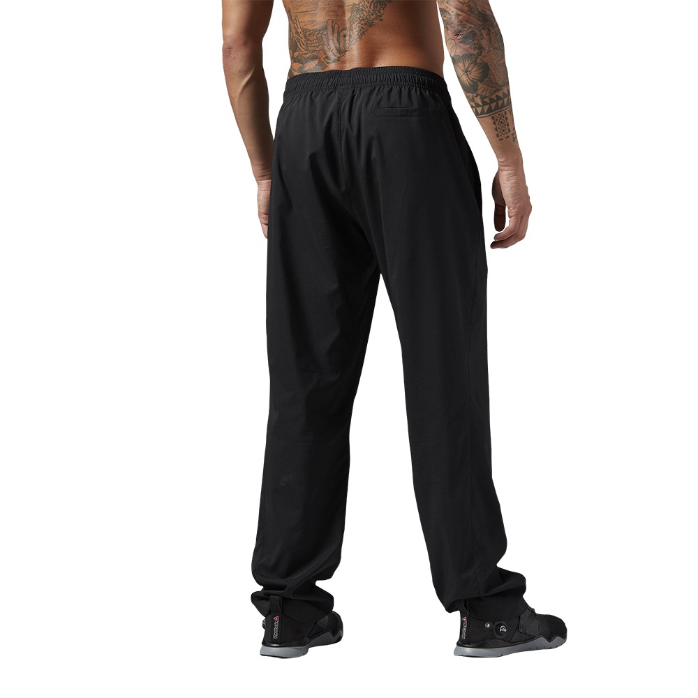 pantalon reebok crossfit hombre 2017