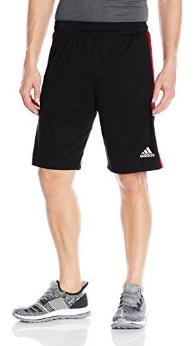 pantalones adidas cortos