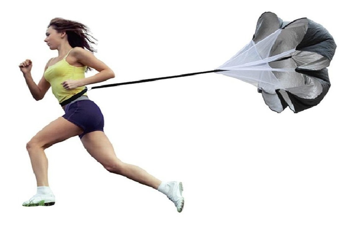 Que es entrenar resistencia