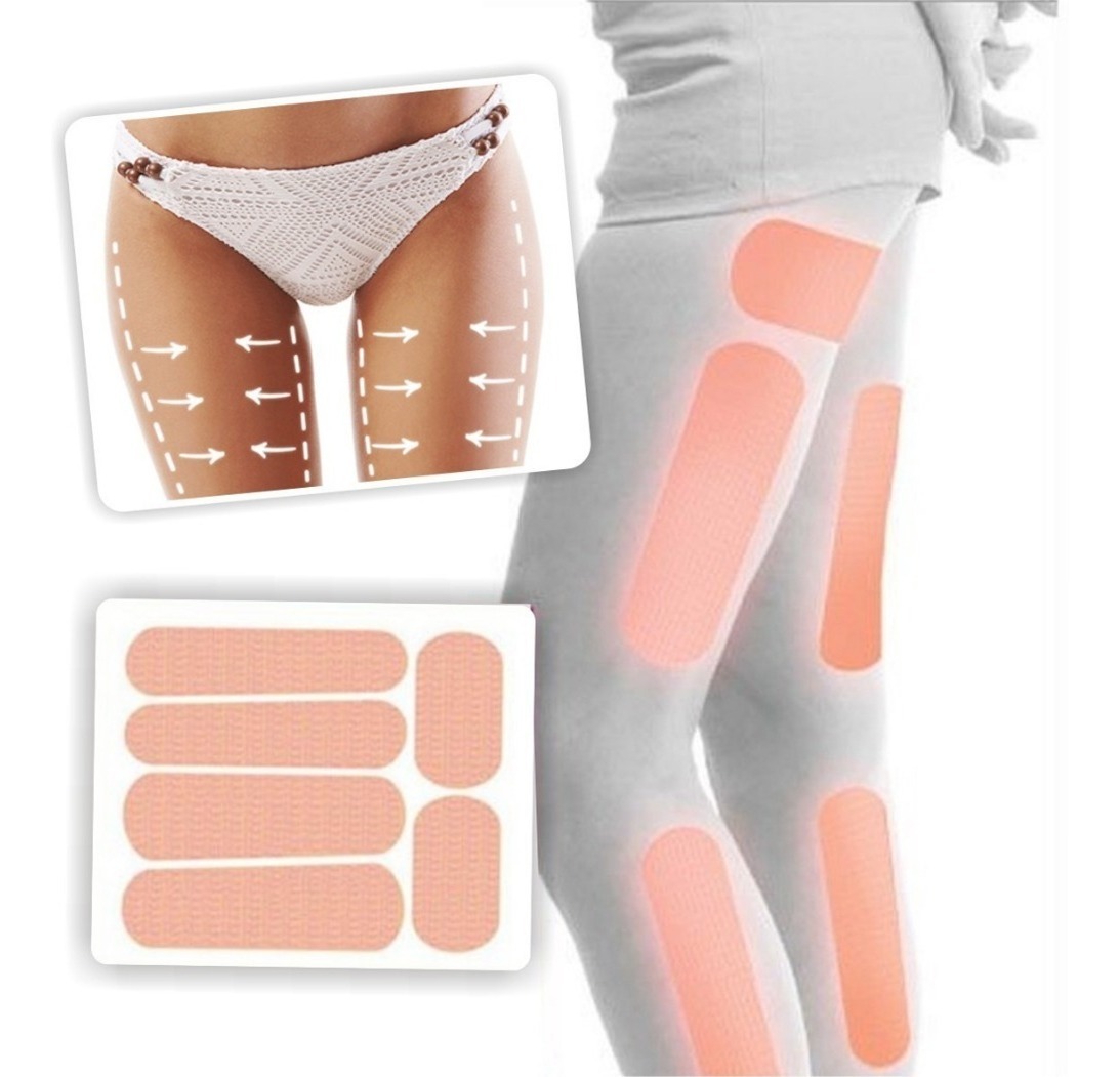 Como adelgazar piernas y gluteos