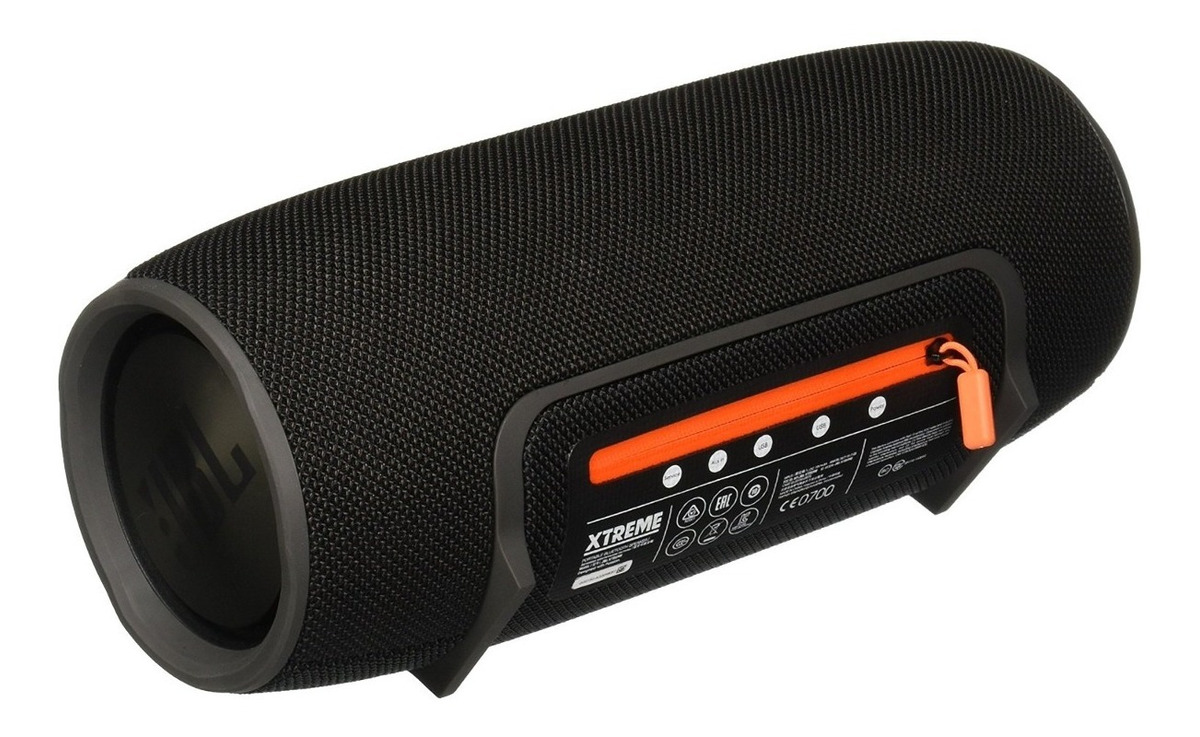 Parlante Bluetooth Jbl Xtreme Portable Wireless Bluetooth US 496,00