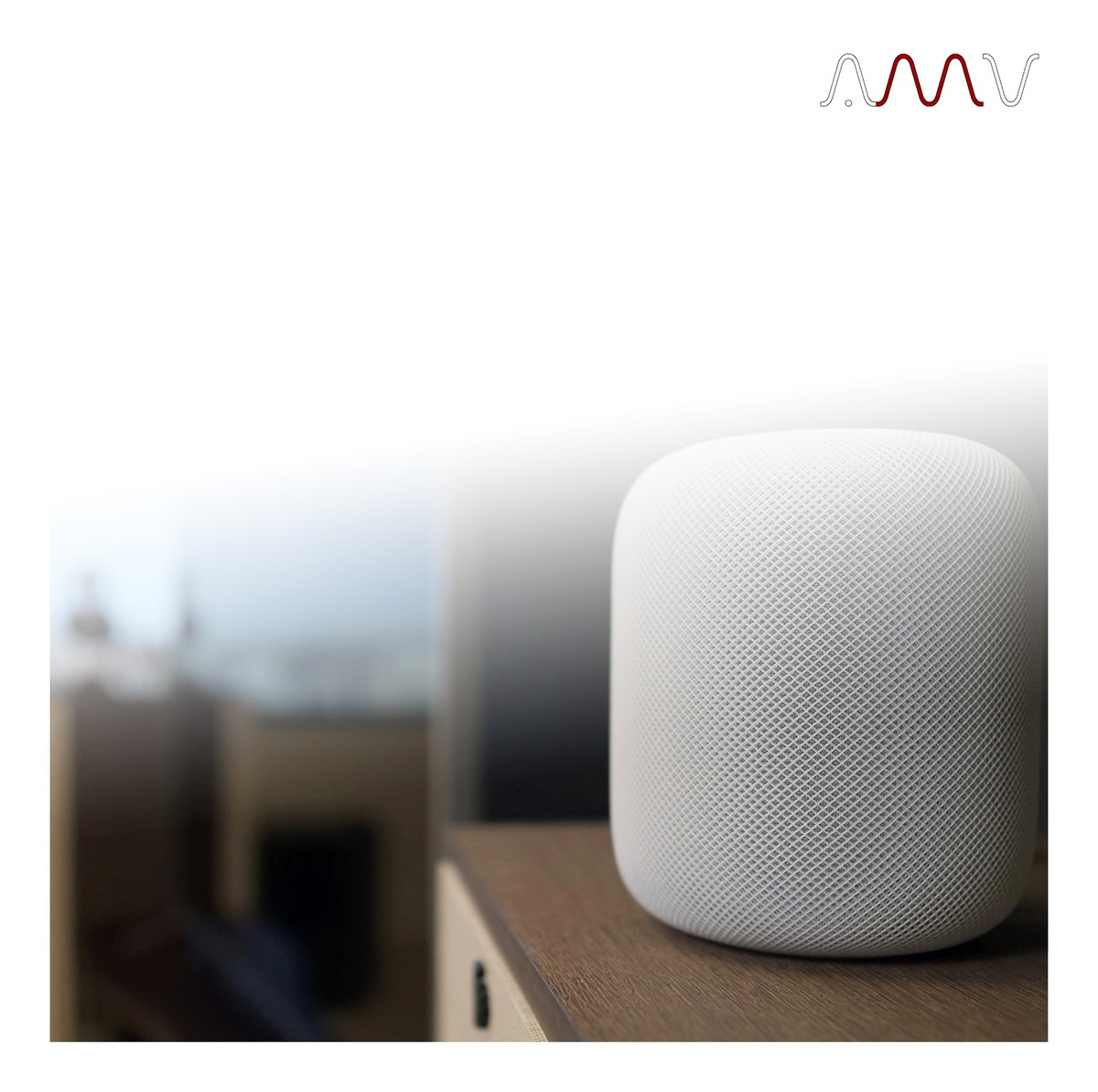 Parlante Apple Homepod Con Siri 7 Parlantes Y Subwoofer Amv - U$S 475 ...