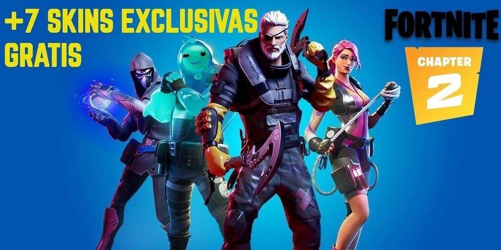 Pase De Batalla Capitulo 2 Temporada 1 Fortnite - $ 550,00 ...