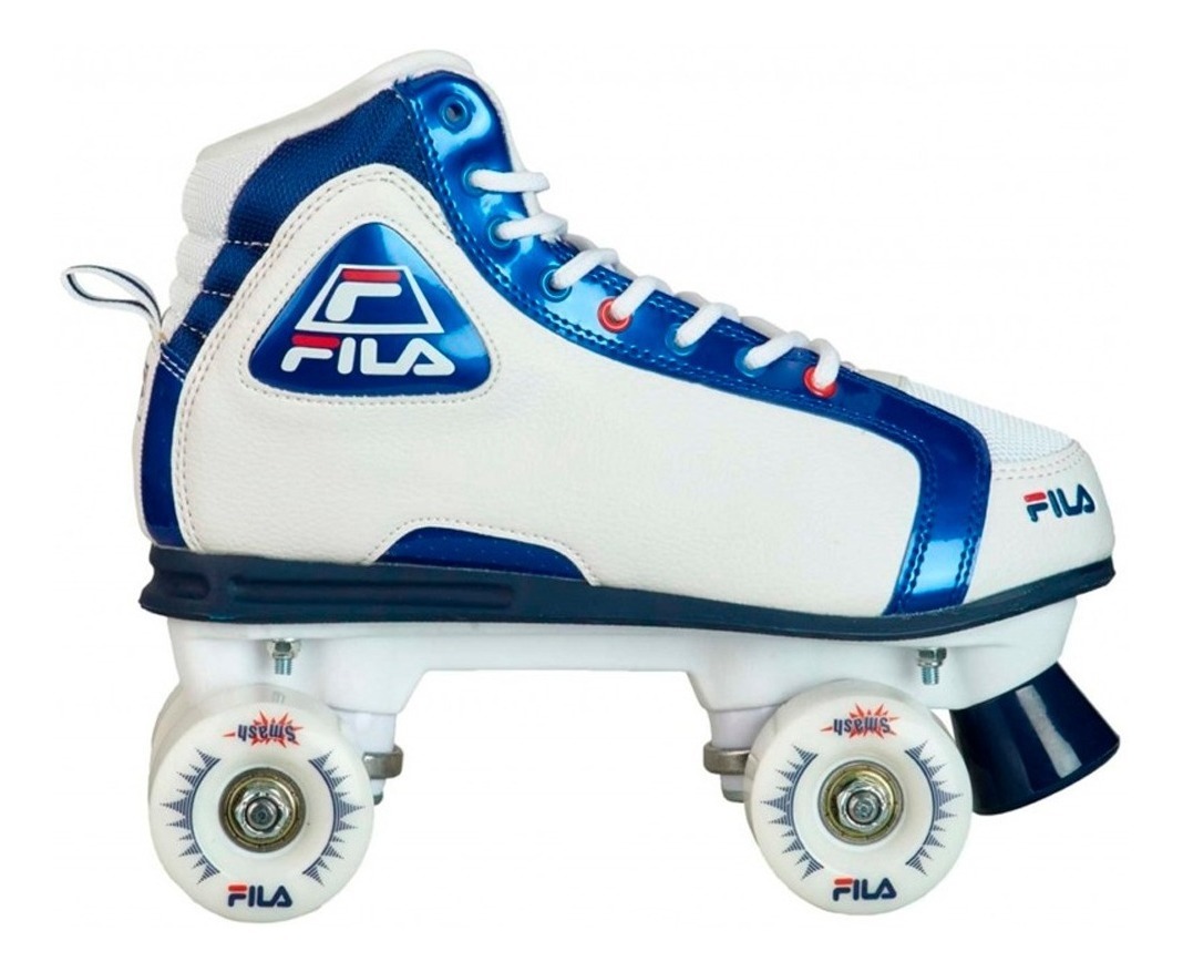 fila smash