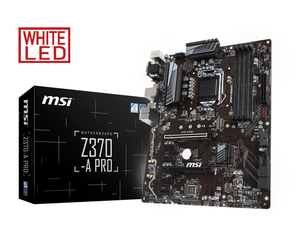 Pc Intel I7 8700k 8va Gen 4gb 1tb Z370 Xt-gamer Techstore - U$S 1.082
