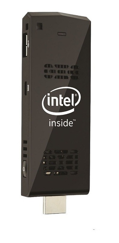 Разгон intel atom x5 z8300