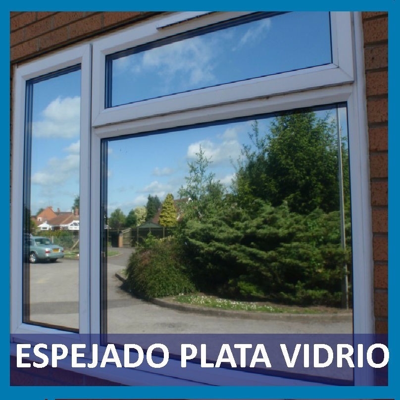 Como tapar cristales de ventanas