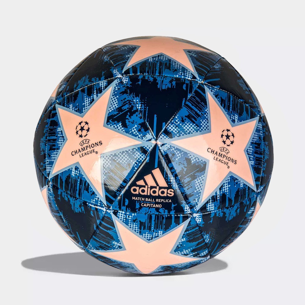 Pelota adidas Finale18 De Fútbol Champions League 990,00 en Mercado