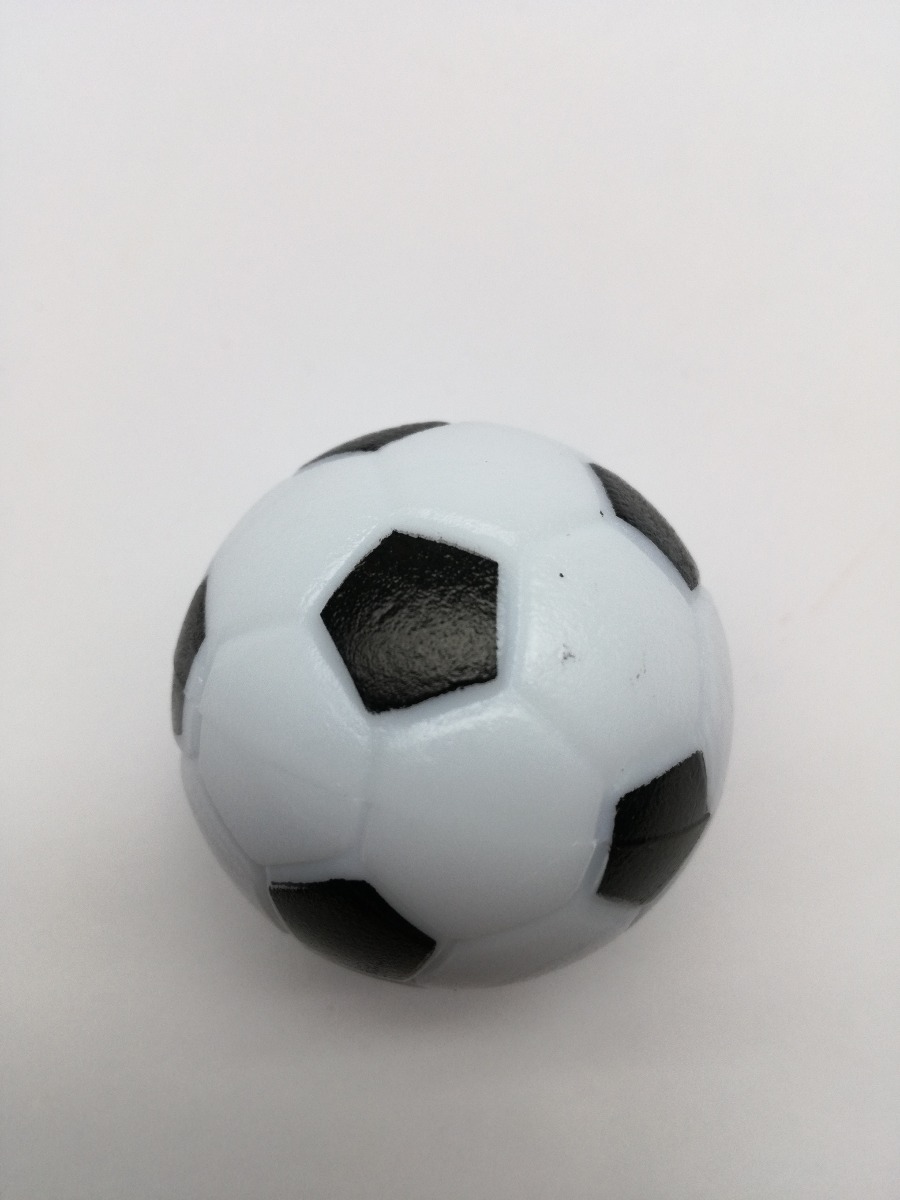 Pelotas De Futbolito De Plástico - $ 160,00 en Mercado Libre