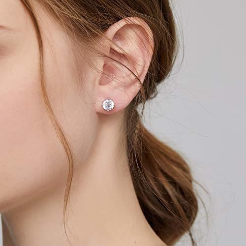 Pendientes con Pasador