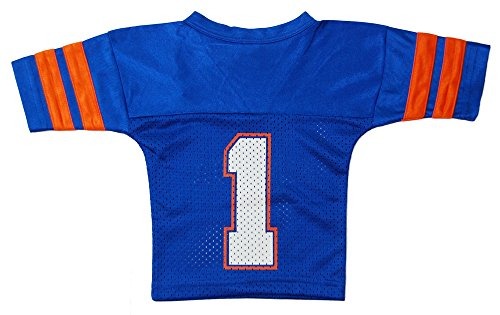 florida gators infant jersey