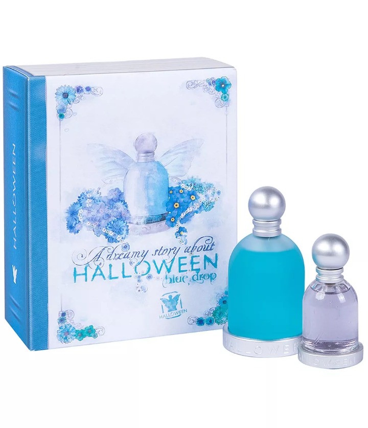 Perfume halloween blue drop 100ml halloween 30ml 3 199 00 en