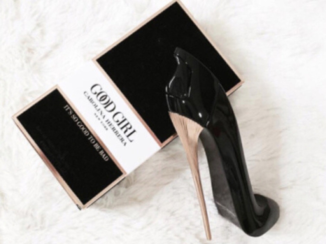 Imitacion carolina herrera good girl