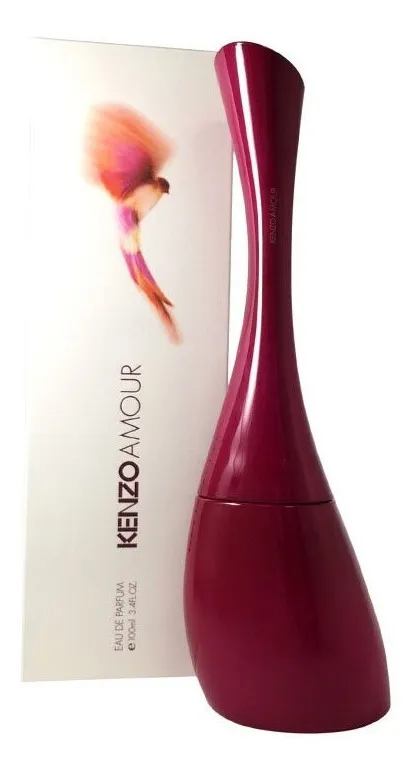 kenzo rojo uruguay