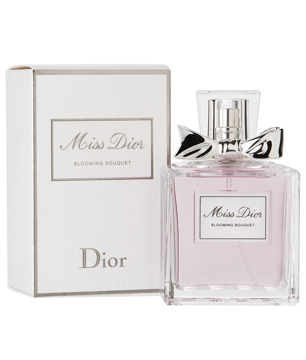 Perfume Miss Dior Blooming Bouquet 100ml Original - $ 4.820,00 en