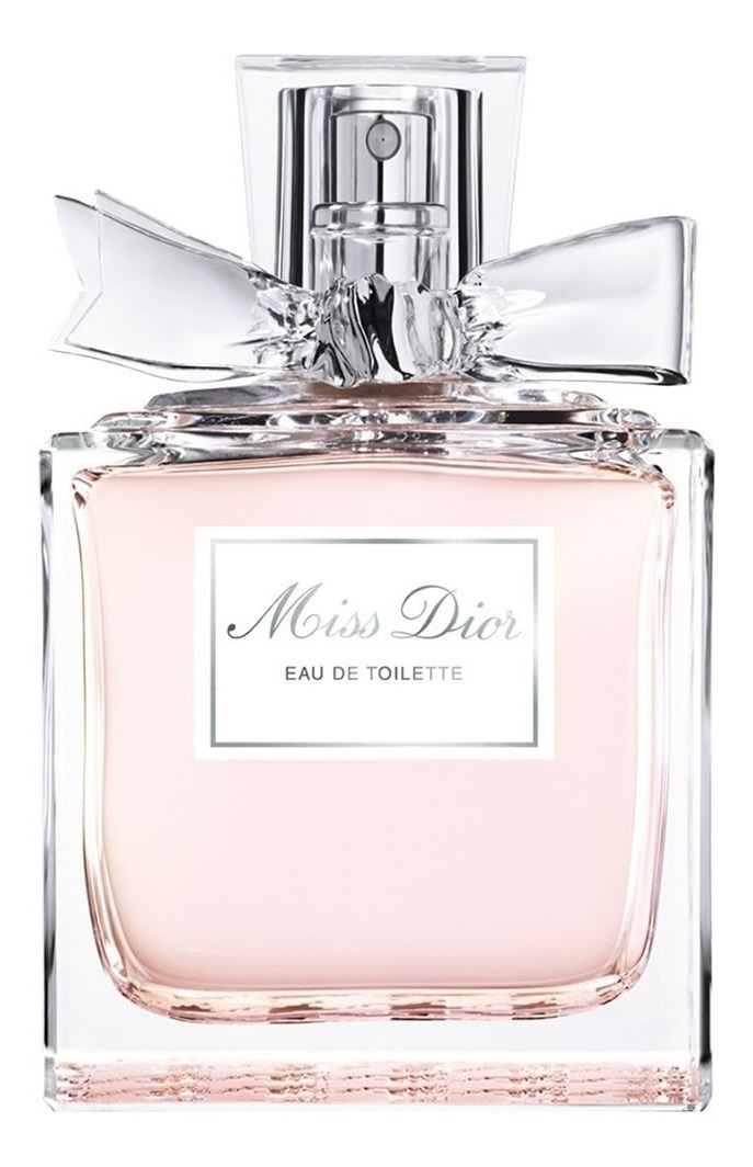 Perfume Miss Dior Edt Ml Original En Mercado Libre