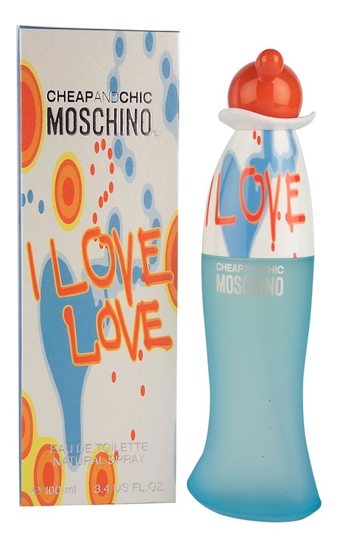 Москино лав женские духи. Moschino i Love Love 30 мл. Cheap & Chic i Love Love Moschino. Moschino cheap & Chic i Love Love Lady 100ml EDT. Moschino i Love Love 100 мл.