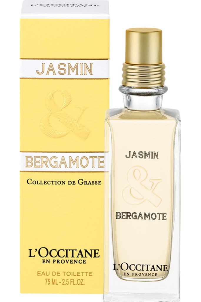 Perfume Mujer L Occitane Jasmin Edt 75 Mlsan Roque 2 450 00 En