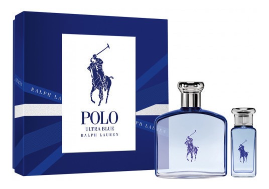 perfume polo blue original